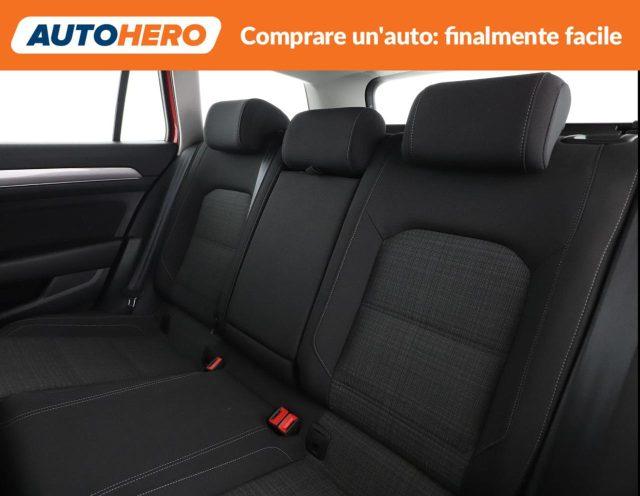 VOLKSWAGEN Passat Variant 2.0 TDI SCR EVO DSG Business