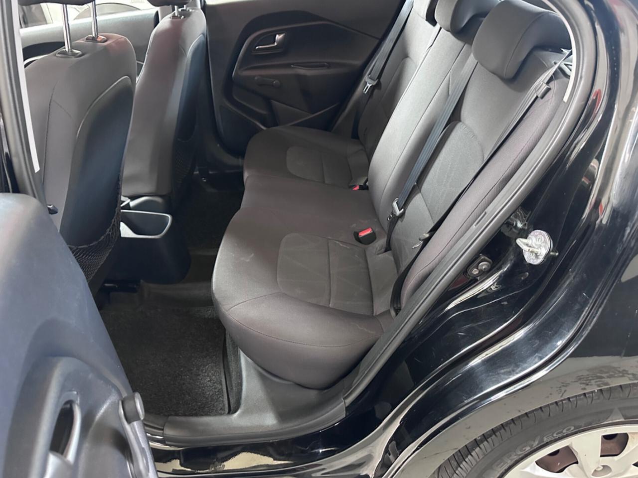 Kia Rio 1.2 CVVT 5p. LX
