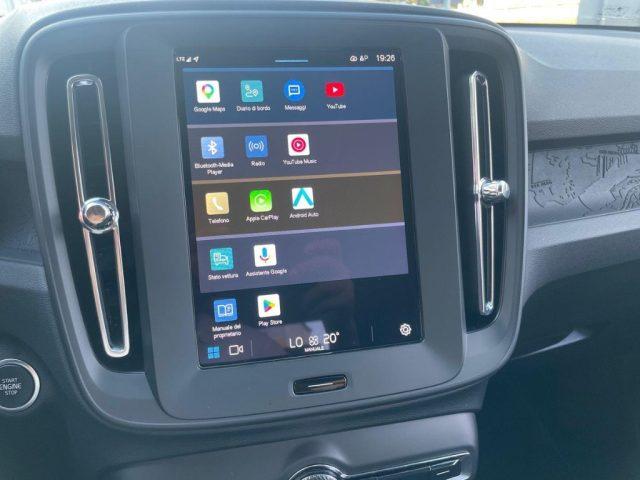 VOLVO XC40 B3 automatico Essential