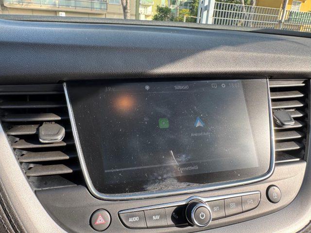 OPEL Grandland X 1.5 diesel Ecotec Start&Stop Ultimate