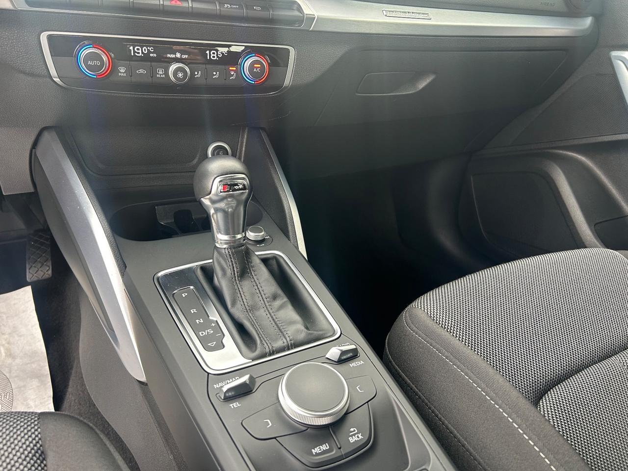 Audi Q2 2.0TDI QUATTRO S TRONIC BUSINESS