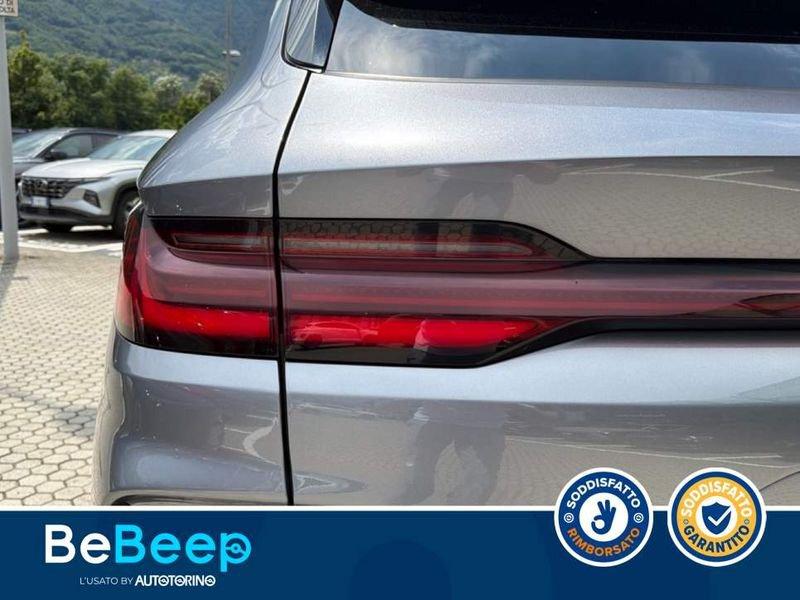 BYD Seal U DM-i 1.5 PHEV BOOST 2WD