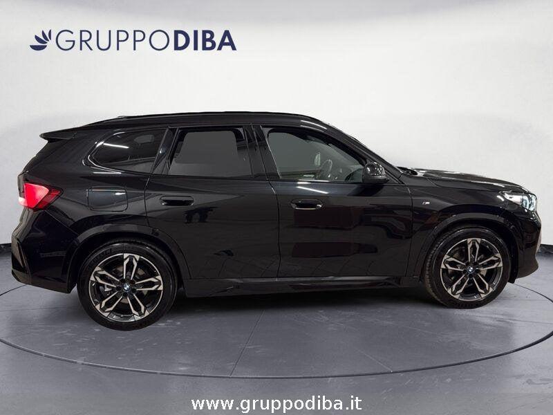 BMW X1 U11 xdrive20d mhev 48V MSport auto