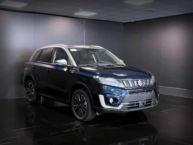 SUZUKI Vitara 1.5 Hybrid A/T AWD Starview - TETTO - VARI COLORI!