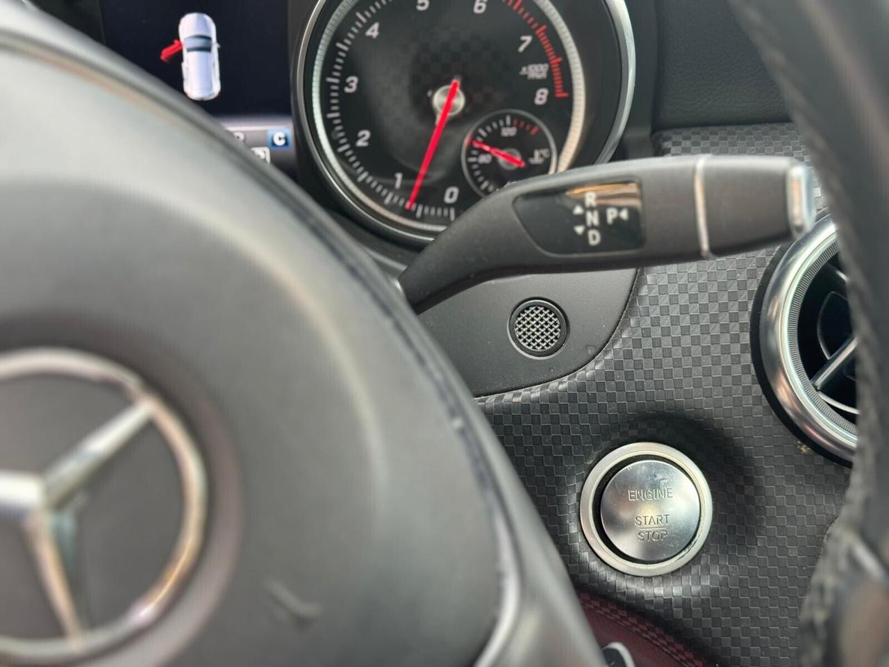 Mercedes-benz A 180 Premium