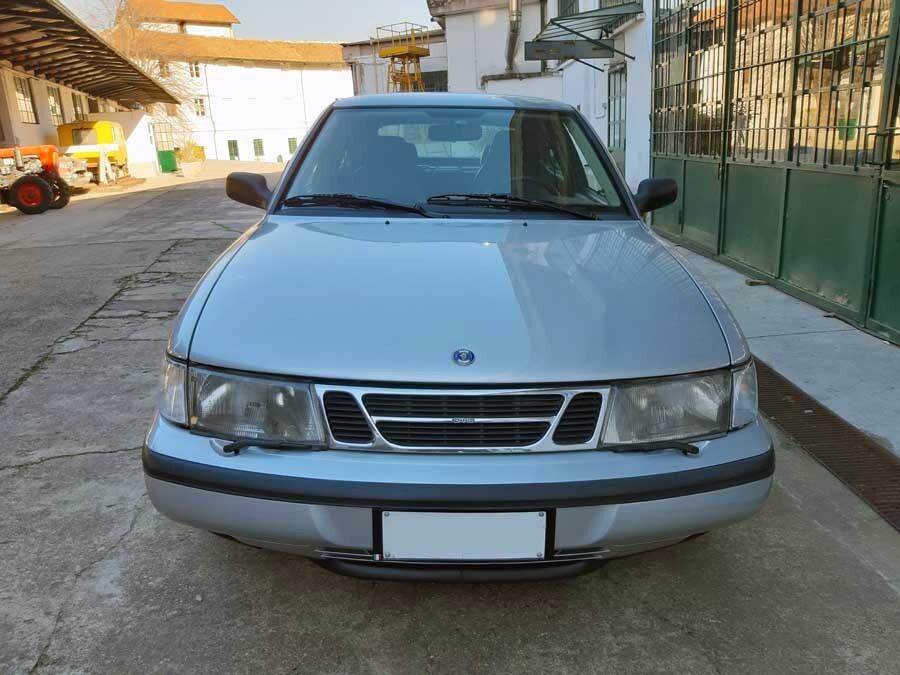 Saab 900 2.0i 16V cat 3 porte SE - 1997
