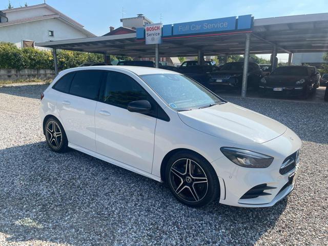 MERCEDES-BENZ B 220 d Automatic Premium