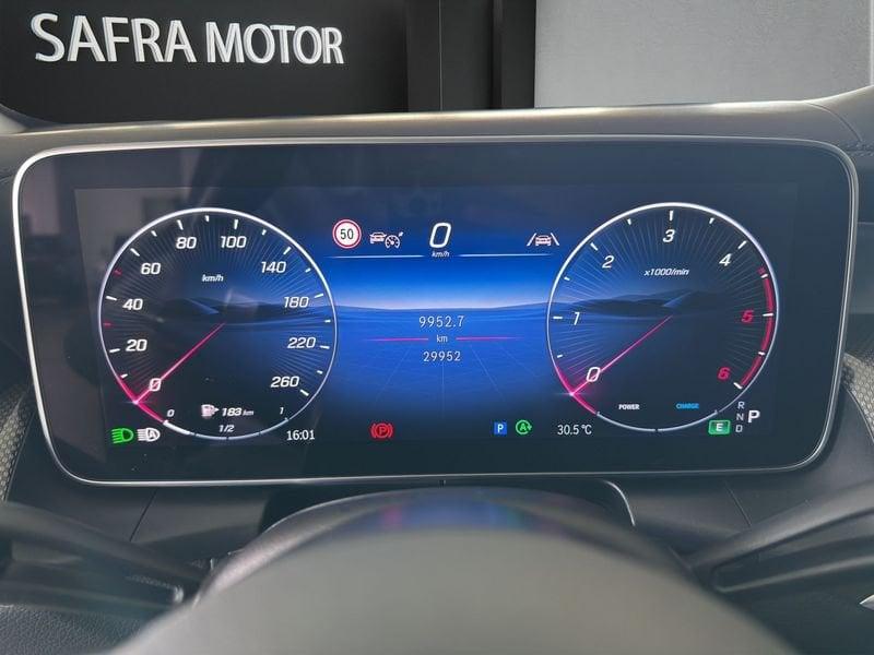 Mercedes-Benz GLC GLC 220d 4M MHEV AMG Line Advanced Plus