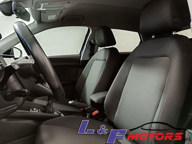 Audi A1 A1 SPB 30 TFSI Admired Advanced