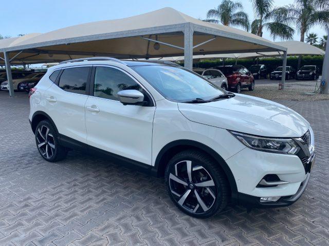 NISSAN Qashqai 1.5 dCi 115 CV Tekna+