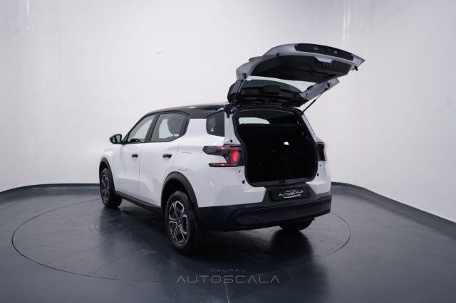 CITROEN C3 Aircross 1.2 PureTech Turbo 100cv You