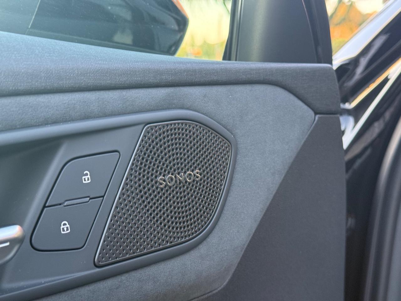 Audi Q3 35 TDI quattro S tronic line Head Up Display Led Pelle Tetto Apribile Navy Camera 360• Matrix