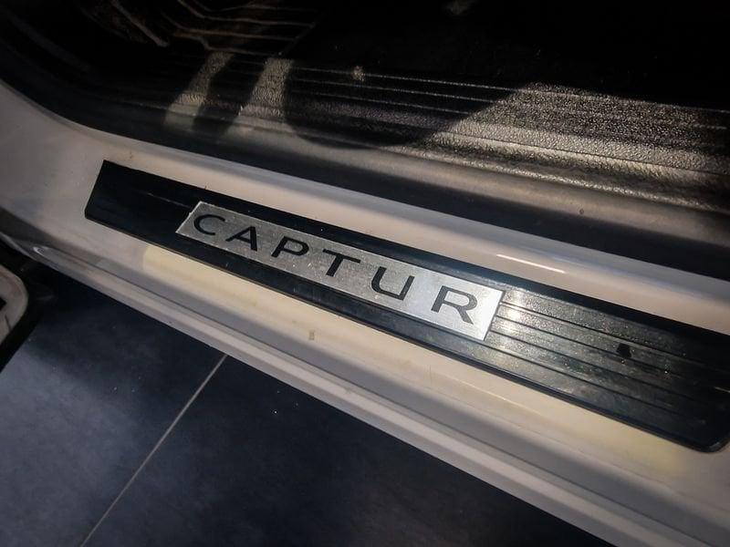 Renault Captur II 2019 1.5 Blue dCi 115cv Intens