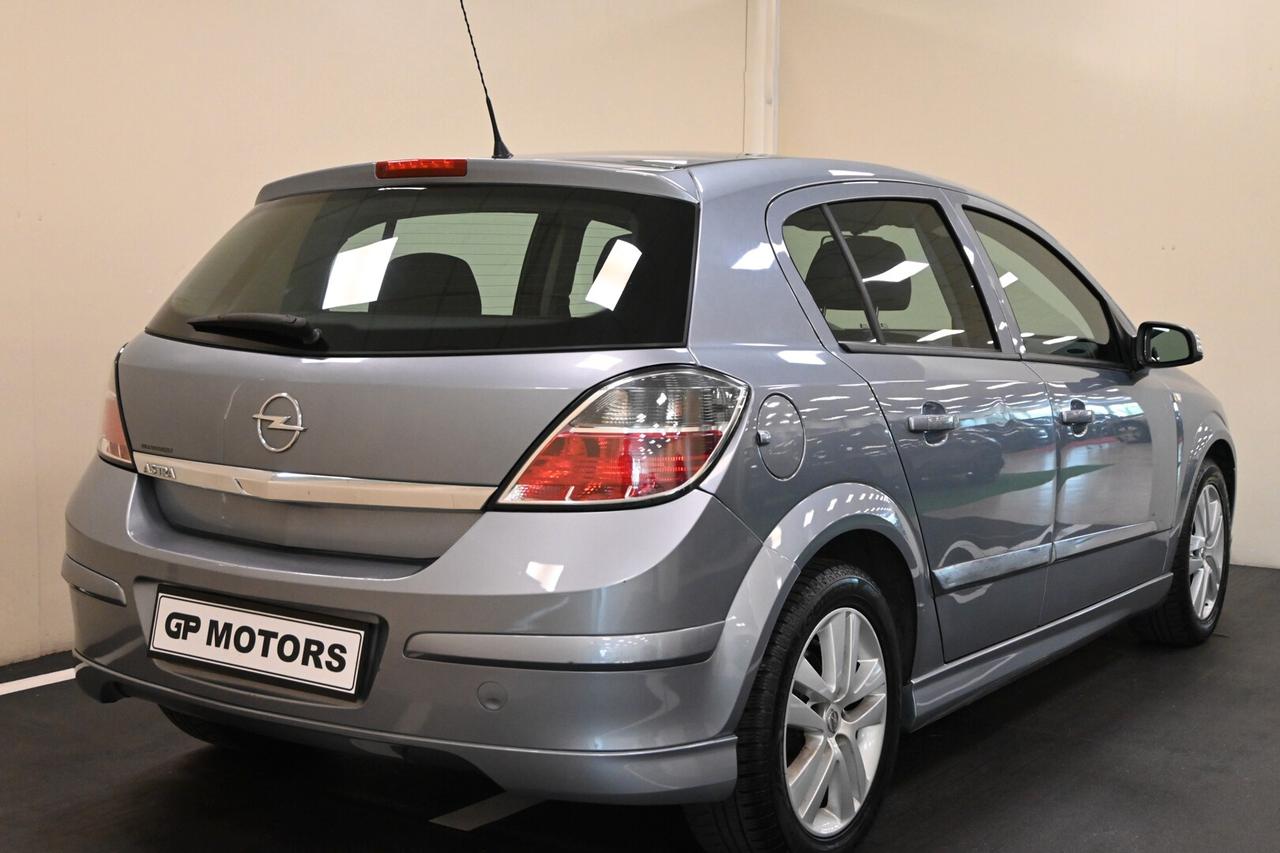 OPEL Astra 3ª serie Astra 1.4 16V Twinport 5 p...