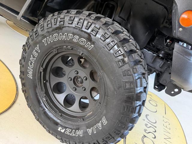 JEEP Wrangler 3.8 RUBICON / AUTO / SOLO 43000KM