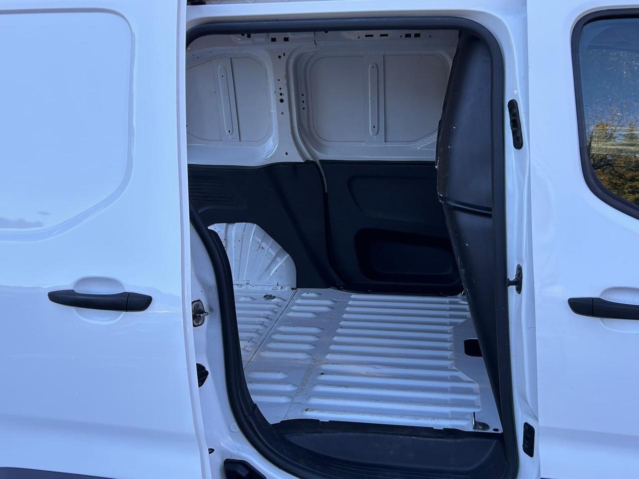 Toyota Proace 2.0D 144CV S&S PL-TN Furgone Medium 5p. 14q Comfort