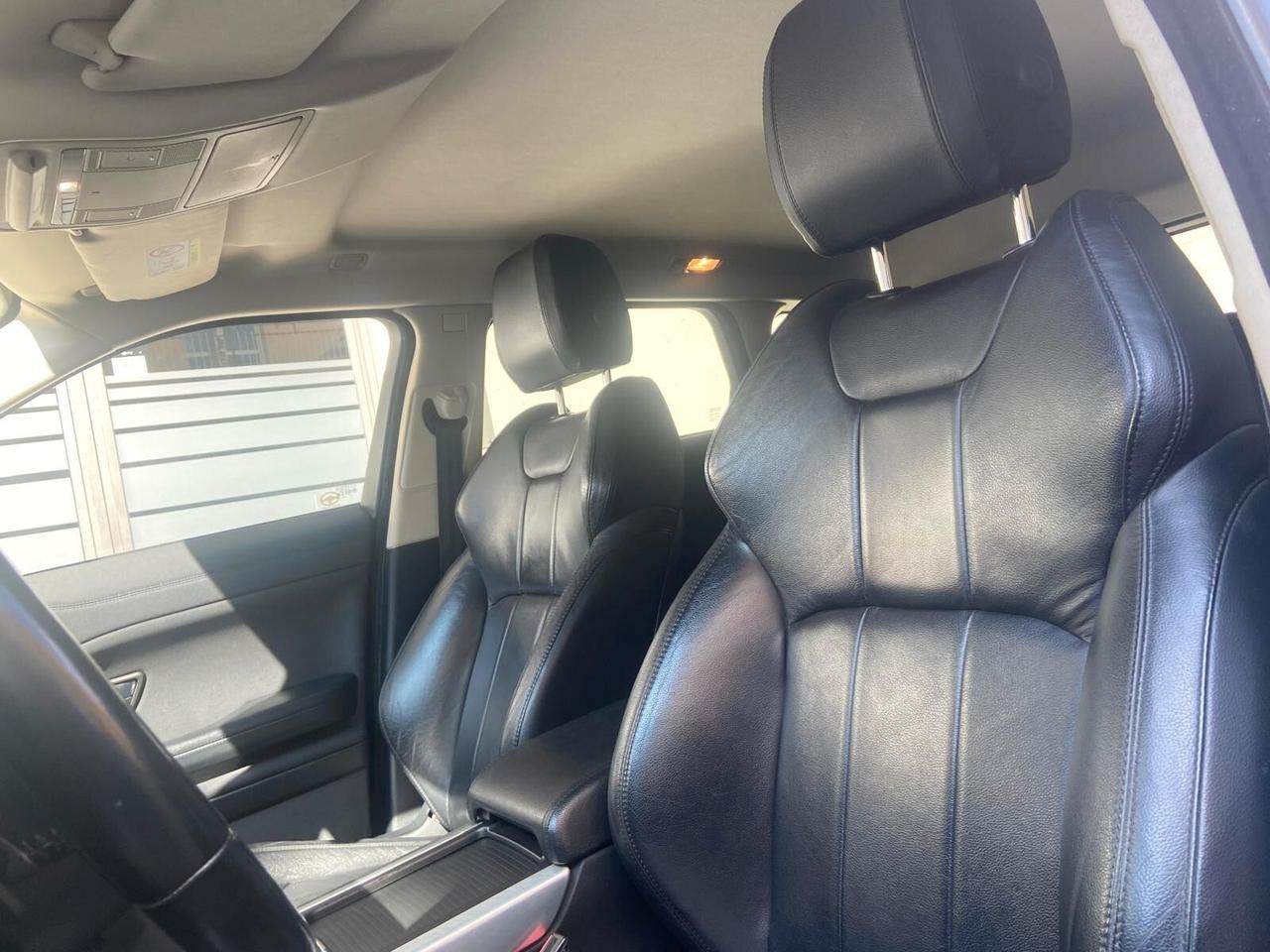 Land Rover Range Evoque 2.0 TD4 150 CV 5p. SE