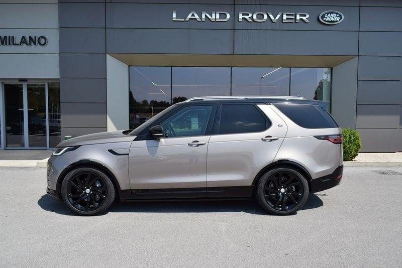 Land Rover Discovery 3.0D I6 300 CV AWD Auto R-Dynamic HSE