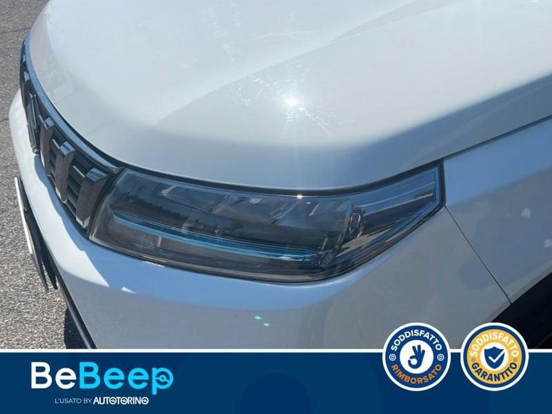 Suzuki Vitara 1.4H STARVIEW 4WD ALLGRIP