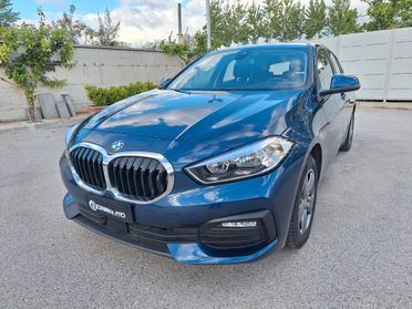 Bmw 116 116d 5p. Business Advantage