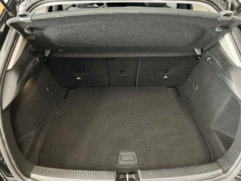 Mercedes-Benz Classe A A 180 d Business auto