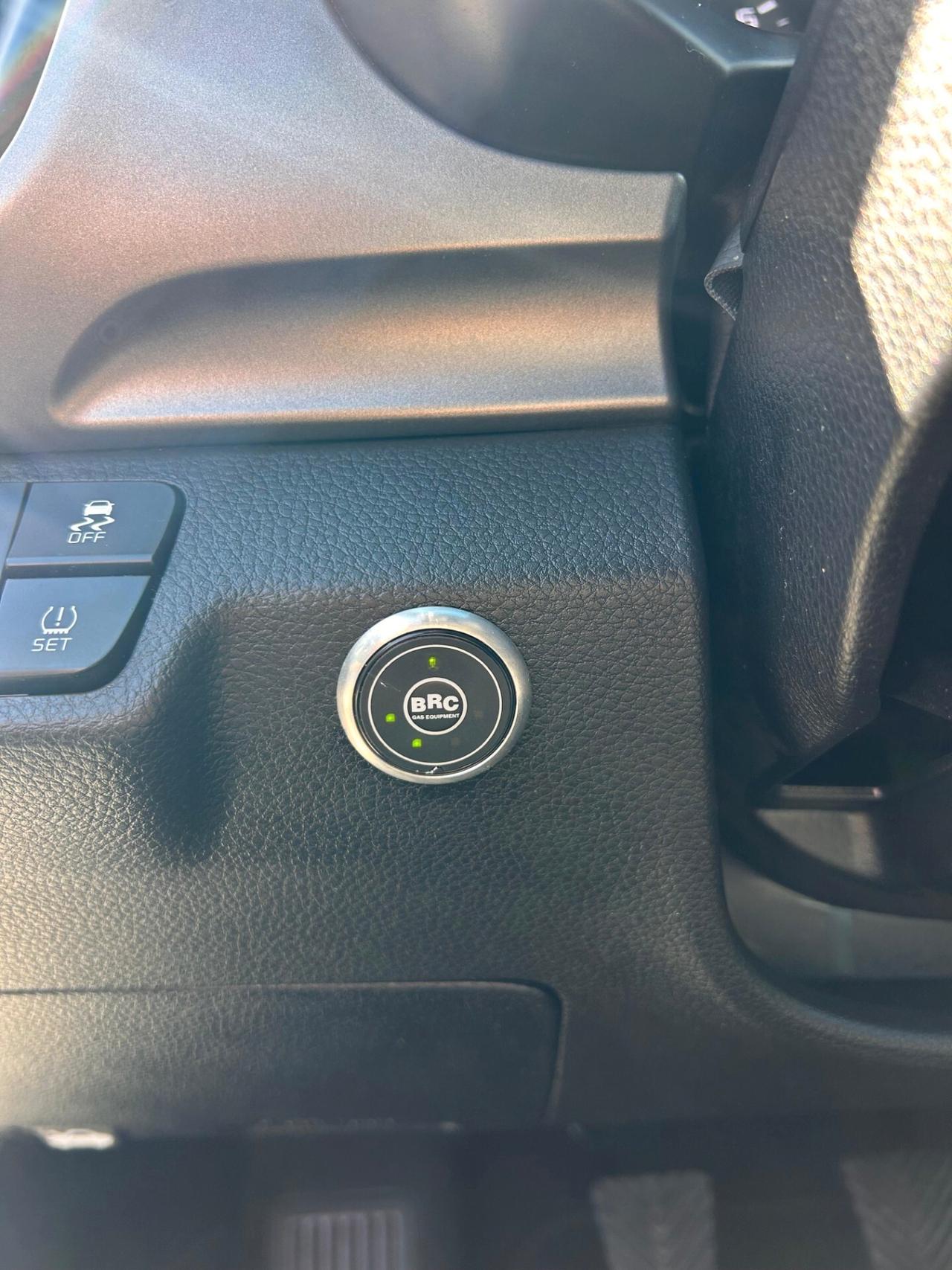 Kia Stonic 1.2 DPI ECO GPL Urban Special Edition