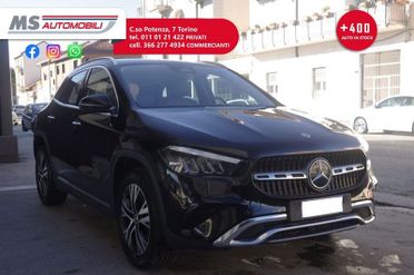 Mercedes-Benz GLA Mercedes-Benz GLA 200 d AMG Line Premium Plus auto Unicoproprietario
