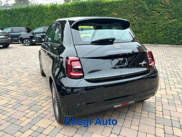 FIAT 500 PROMO FINANZ. Berlina Hybrid Icon KM0