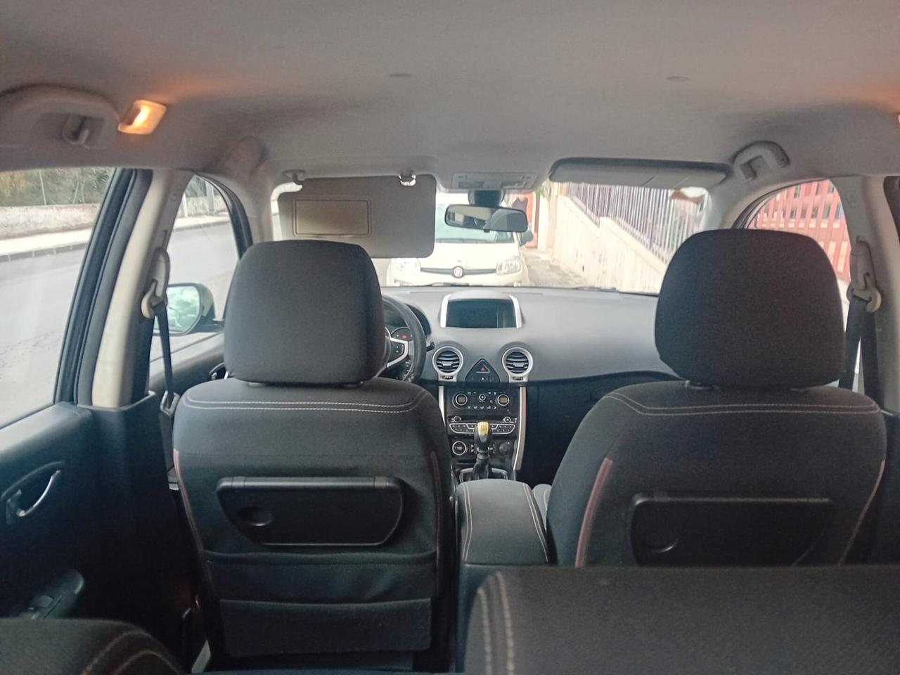 Renault Koleos 2.0 dCi 150CV 4X4 Proactive Luxe ESM