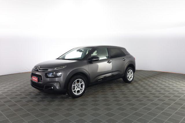 CITROEN C4 Cactus C4 Cactus PureTech 110 S&S Shine