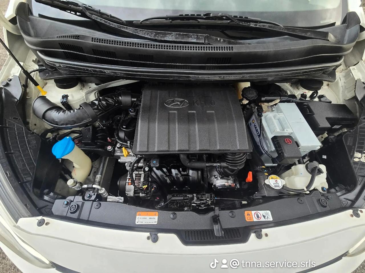 Hyundai i10 1.0 MPI Comfort