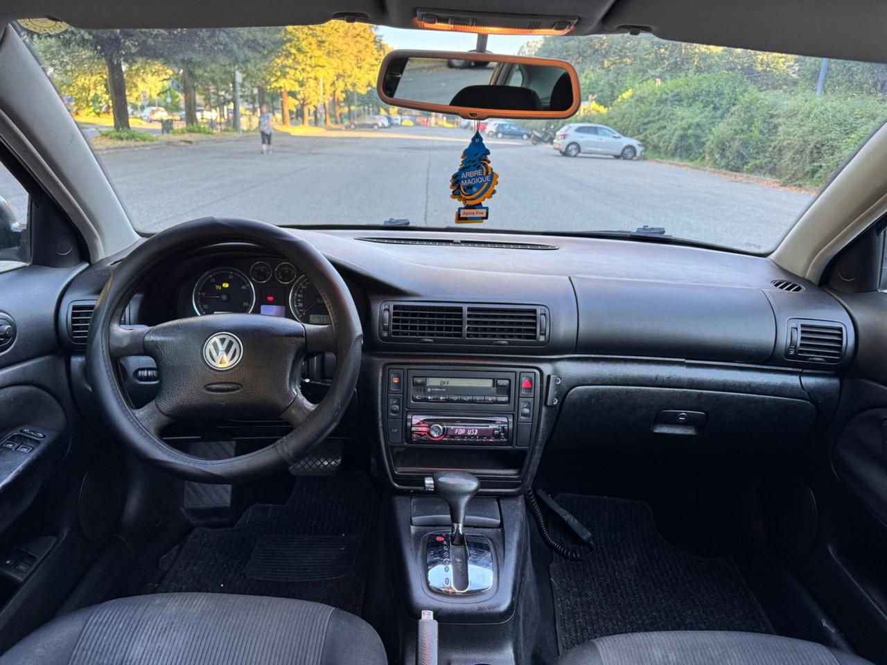 Volkswagen Passat 1.9 TDI/101 CV