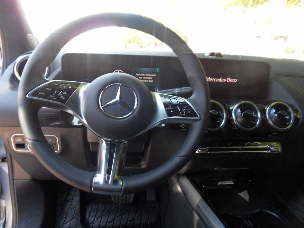 Mercedes-benz GLA 200 d Automatic Progressive Extra