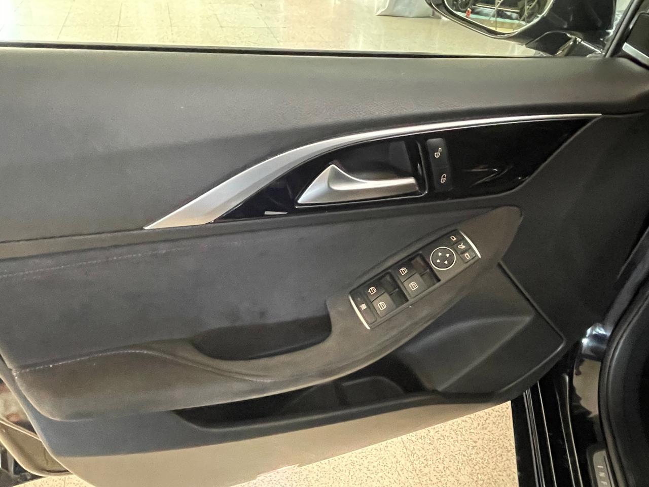 Infiniti Q30 2.2 diesel DCT AWD Premium