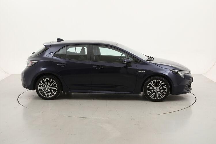 Toyota Corolla Hybrid Business BR230914 2.0 Full Hybrid 184CV