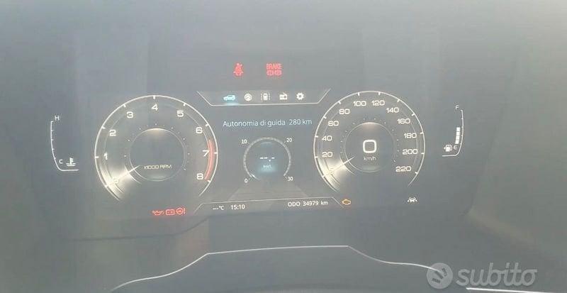 SsangYong Korando Korando 1.5 gdi-t Dream 2wd