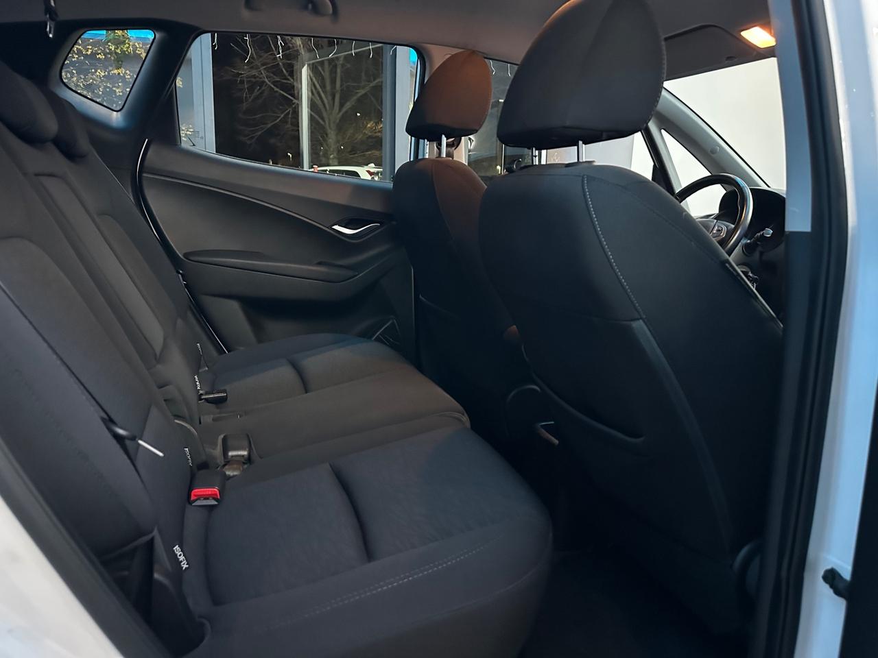 Hyundai i20 1.4 CRDi 5p. Comfort