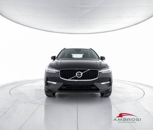 VOLVO XC60 B4 AWD Mild hybrid Diesel Core