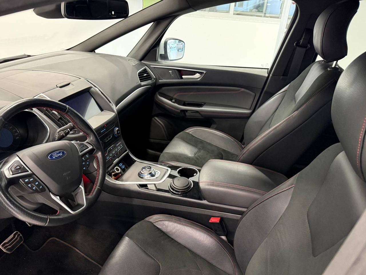 Ford S-Max 2.0 EcoBlue 190CV Start&Stop AWD Aut.7p ST-Line Busin.