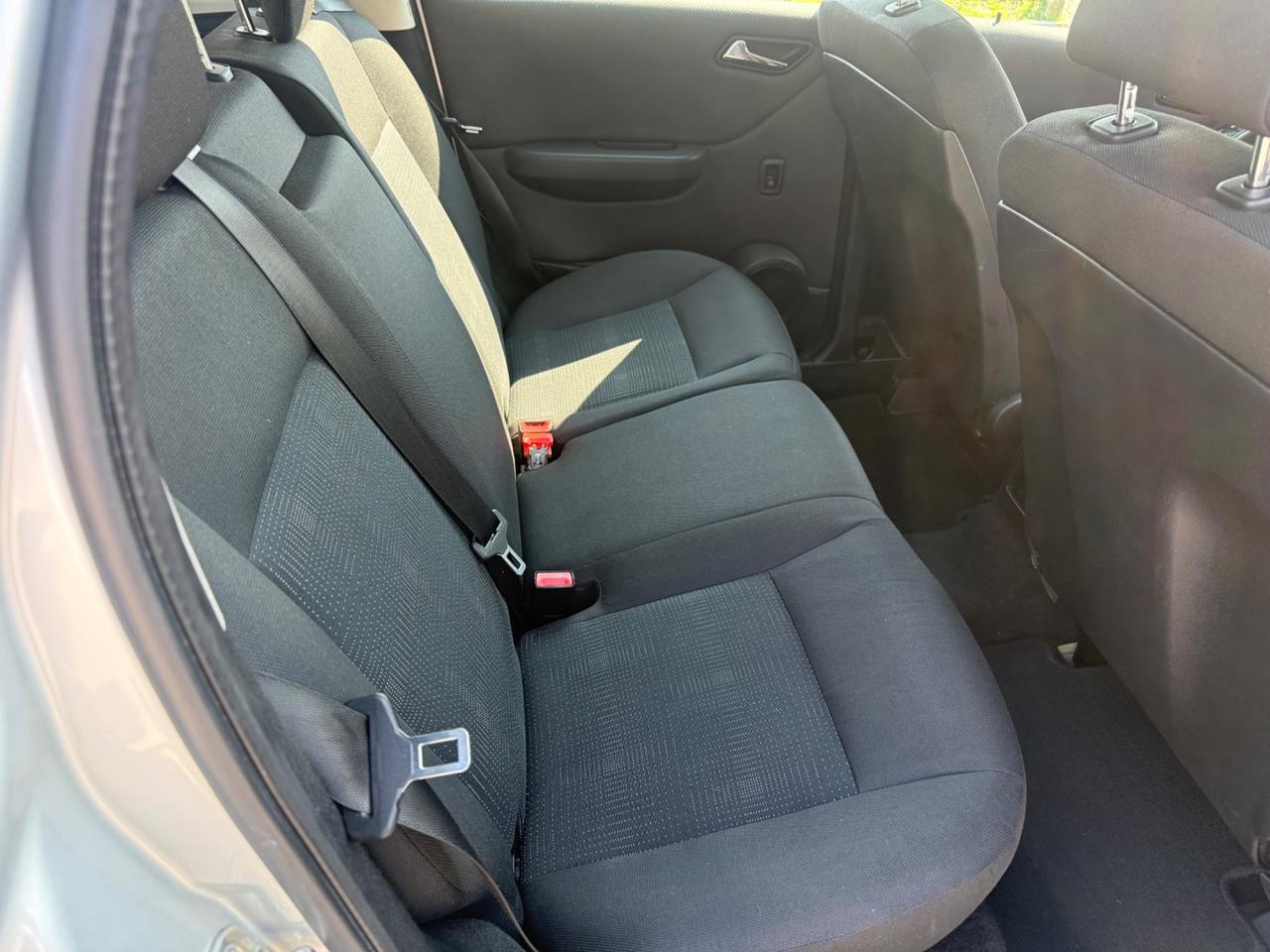 Mercedes-benz A 160 BlueEFFICIENCY Premium”EURO5”