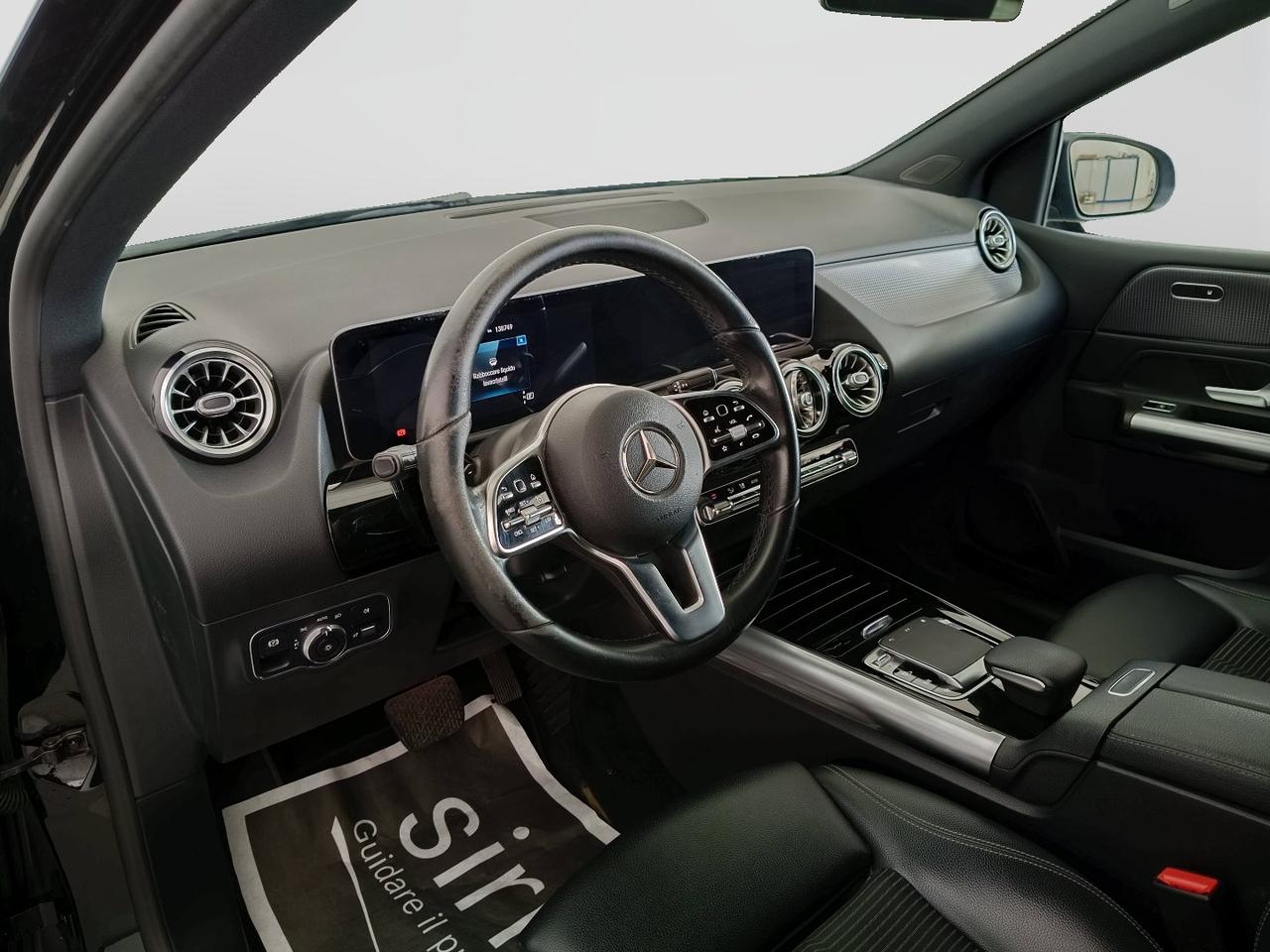Mercedes-Benz Classe B - W247 2018 - B 180 d Sport Plus auto