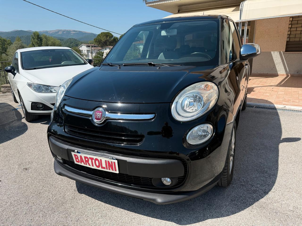 Fiat 500L 1.3 Multijet 95 CV Lounge