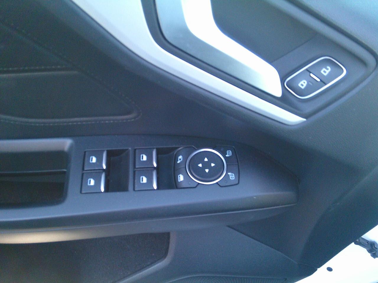 Ford Focus 1.5 EcoBlue 120 CV SW Business