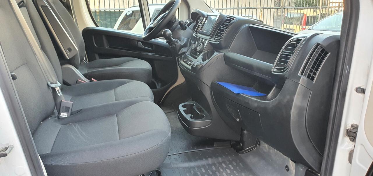 Fiat Ducato 35 2.2 Mjt 140CV Furgone Maxi