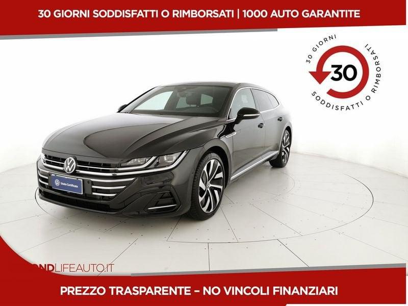 Volkswagen Arteon SHOOTING BRAKE R-LINE 2.0 TDI ECO SCR 200 DSG7