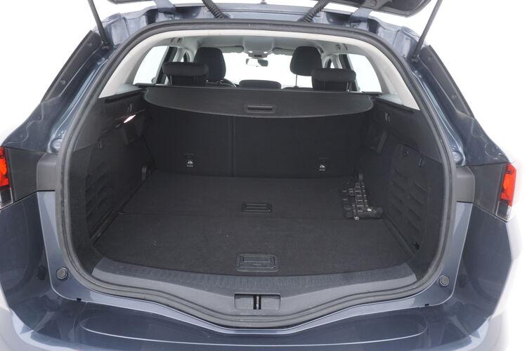 Renault Megane Sporter Business BR200619 1.5 Diesel 116CV