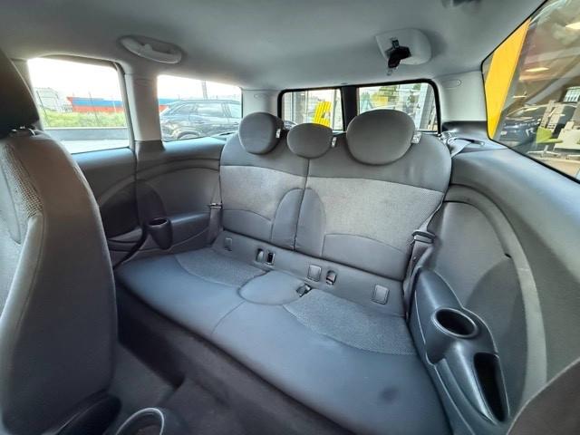 MINI Cooper Clubman 1.6 16V