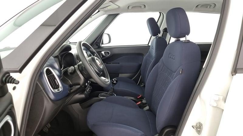 FIAT 500L 1.3 Multijet 95 CV N1 autocarro