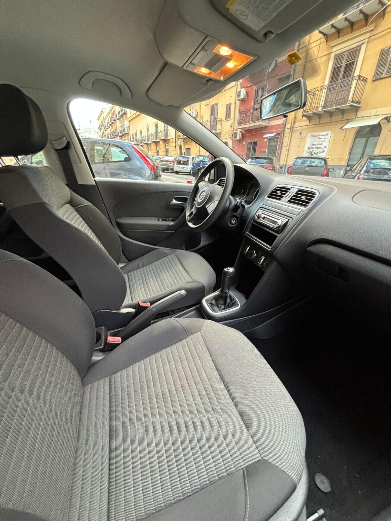 Volkswagen Polo 1.4 5 porte Highline FINANZIABILE NEOPATENTATI