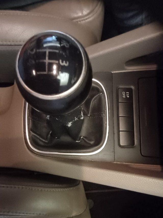 VOLKSWAGEN Golf 1.9 TDI 5p. GT Sport U.P.